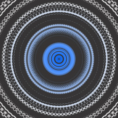 Esoterische Elemente