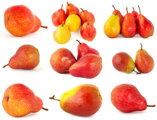 Ripe juicy delicious Mature fruits vegetables for dessert for a healthy diet for the dinner table
