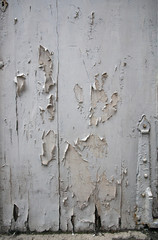 Image of a wooden texture with paint