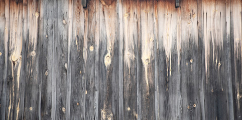 Weathered wood texture