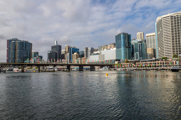 Fototapeta na wymiar Sydney