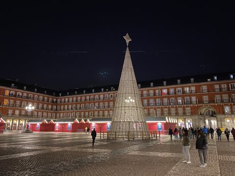 Madrid