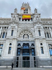 Madrid