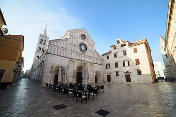Cathedral of St. Anastasia