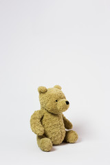 toy cute teddy bear winy pooh