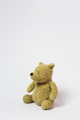 toy cute teddy bear winy pooh