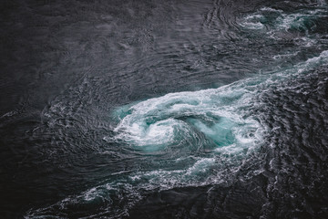 Saltstraumen