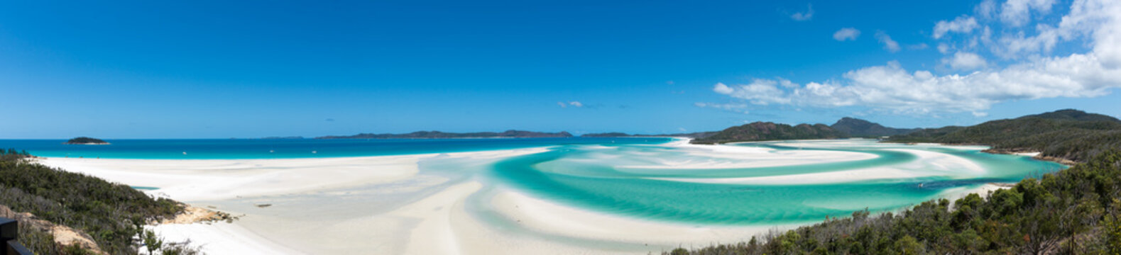 Whitehaven Beach