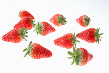 いちご　あきひめ