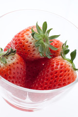 いちご　あきひめ