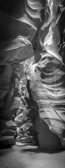 Antelope Canyon Narrows