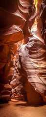 Antelope Canyon Narrows