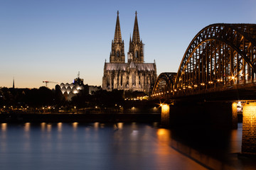 Cologne Cathedral dom