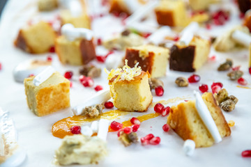 christmas cookies