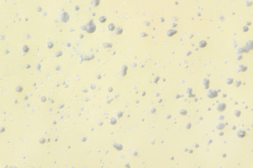 polka dot painting background 