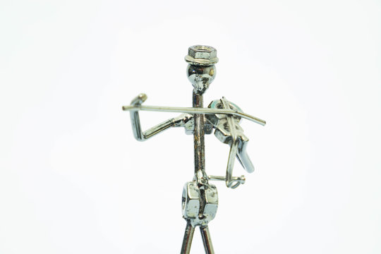 Violinista