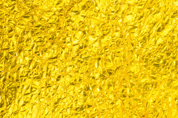 gold color textured background 
