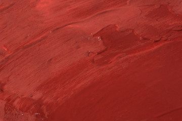 marble pattern painting 