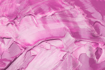 Fototapeta premium marble pattern painting 
