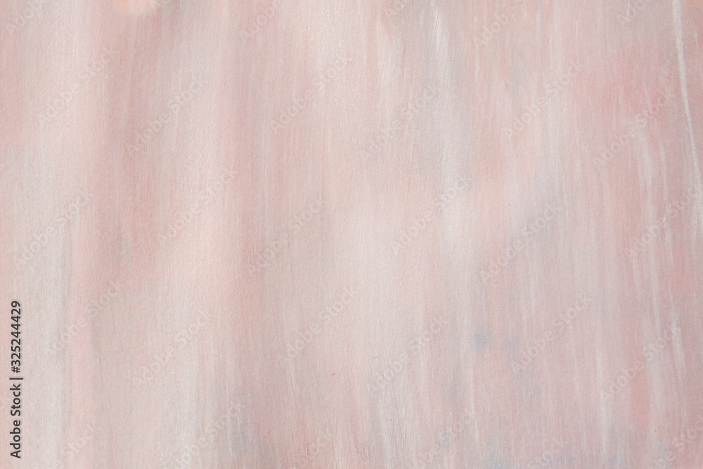 Poster plain paint soft color background