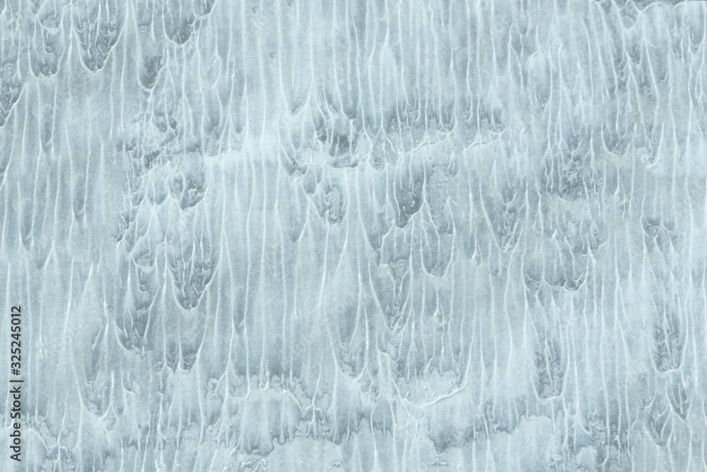 Poster plain paint soft color background