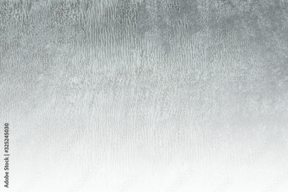 Poster plain paint soft color background
