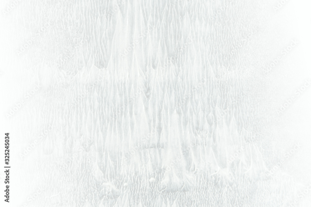 Poster plain paint soft color background