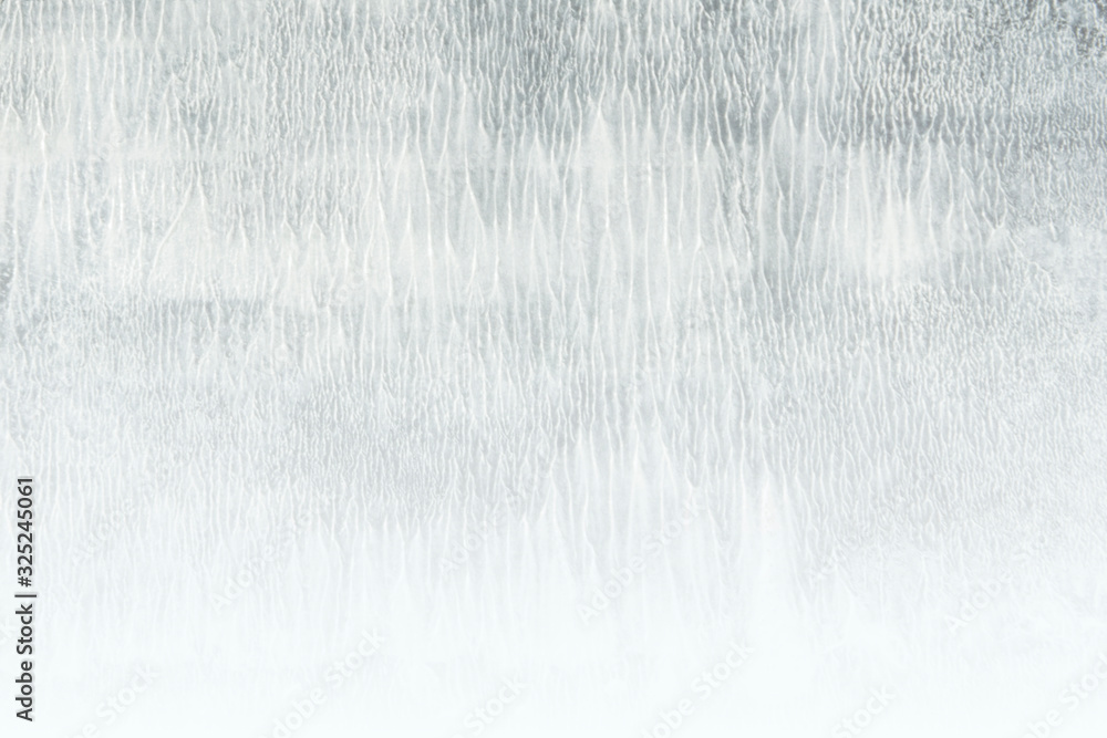Poster plain paint soft color background