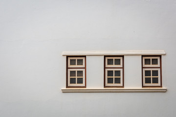 3 Window