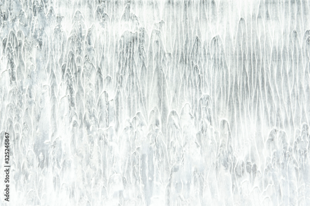 Poster plain paint soft color background
