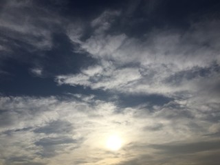 空