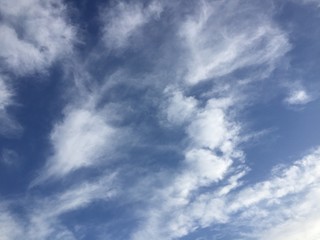 空