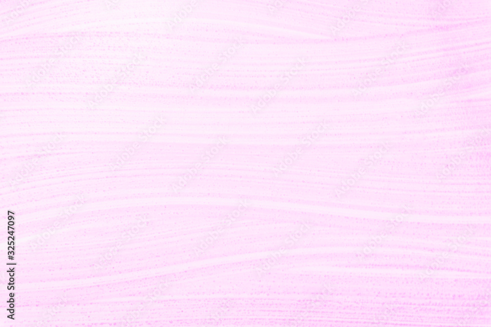 Poster plain paint soft color background