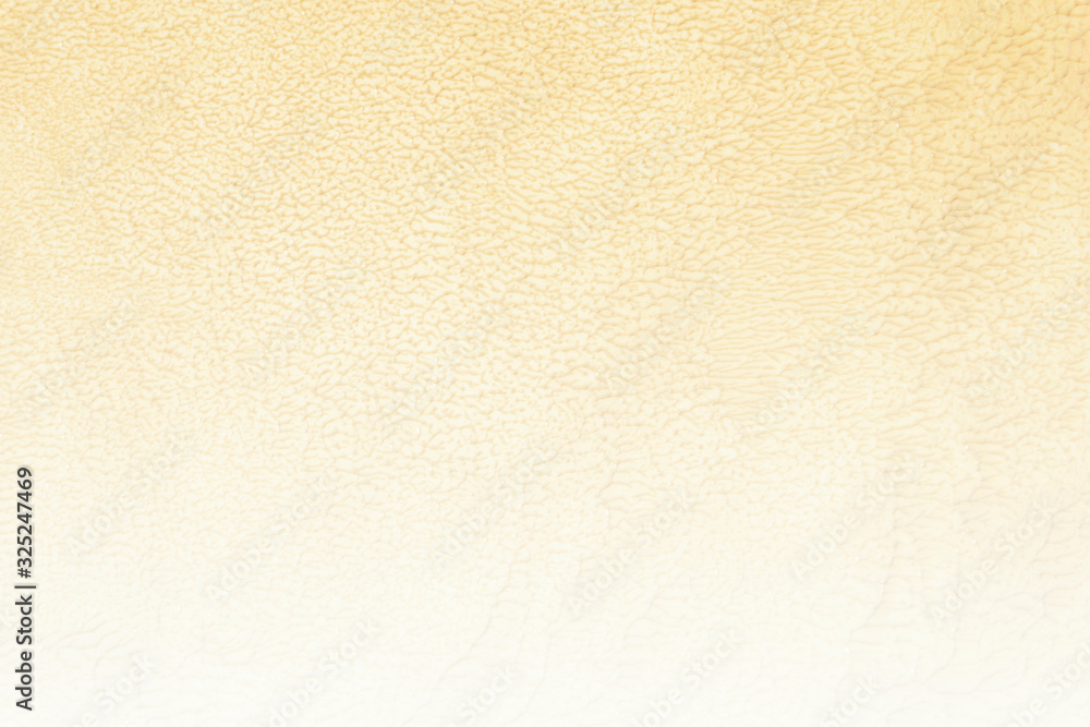 Poster plain paint soft color background