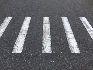 道路標示
