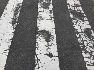 道路標示