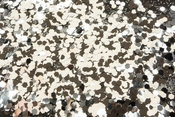 glittering background 