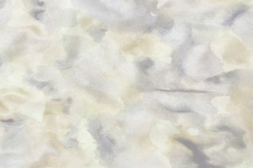 painting smear background 