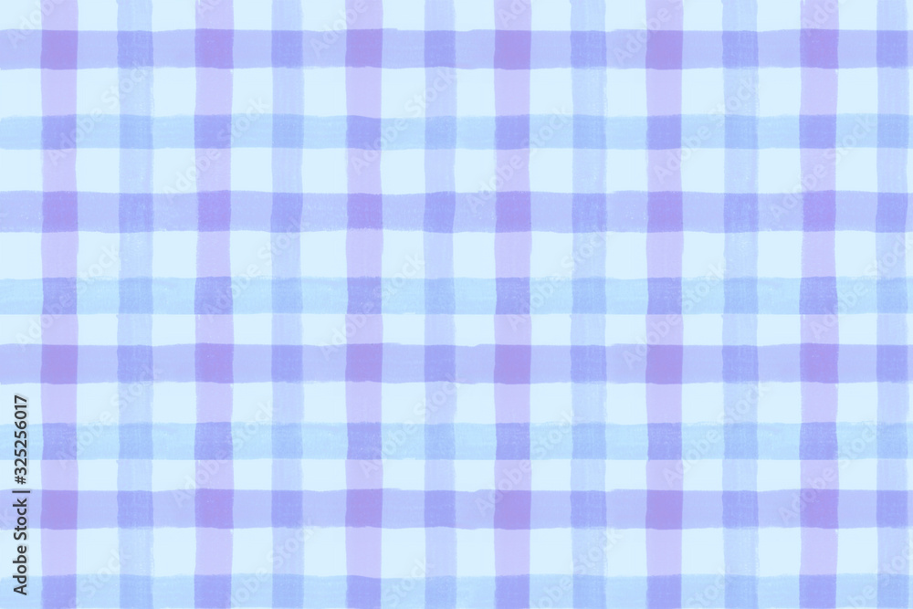 Poster check pattern background