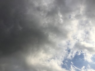 空