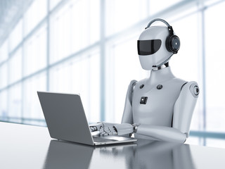 Automation customer service