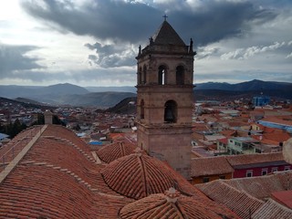 Potosi - Bolivia