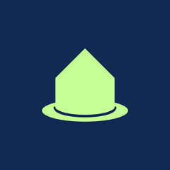 Home and House Vector Logo Design. Company Vector Design