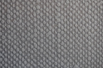 texture de matériau de couleur grise 