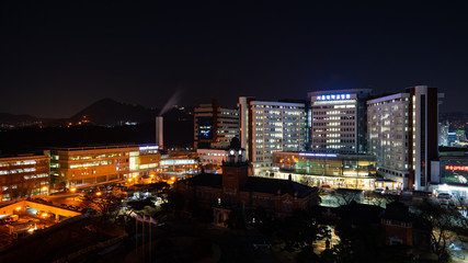 seoul national hospital