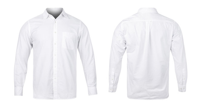 Long Sleeve Button Shirt Images – Browse 8,114 Stock Photos