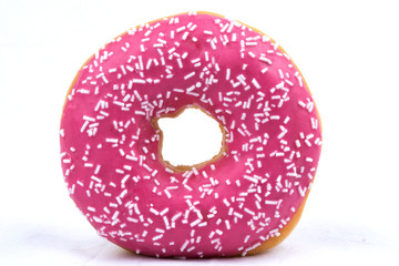 Pink Donut