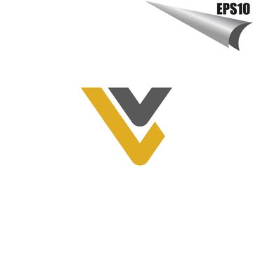 LV Logo design (2657404)