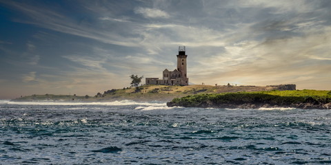 phare
