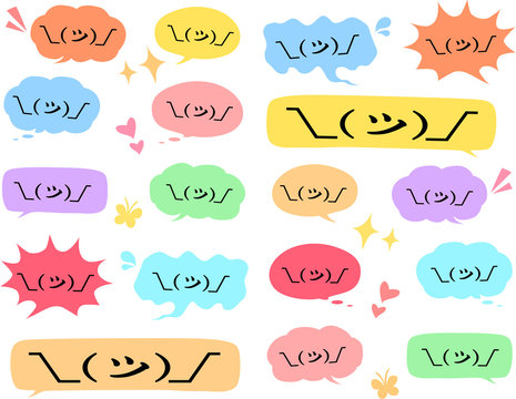 710 Best 顔文字 Images Stock Photos Vectors Adobe Stock 710 Best 顔文字 Images Stock Photos Vectors Adobe Stock